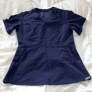 Figs Top - Limited Edition Style